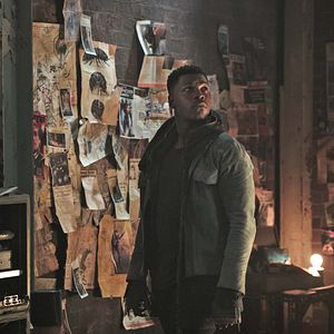 Foto Pacific Rim: Insurrección