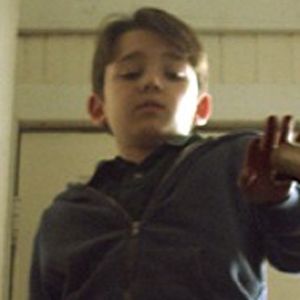 Foto Colin Critchley