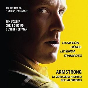 Foto The Program (El ídolo)