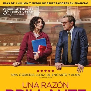 Foto Una razón brillante