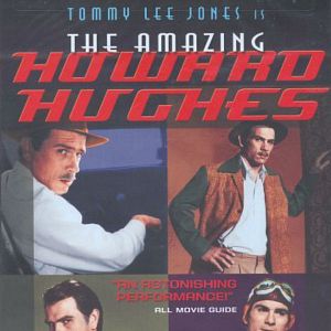 Foto El asombroso mundo de Howard Hughes