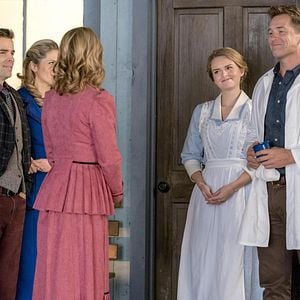 Foto Cuando habla el corazón