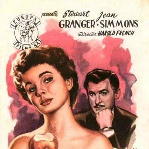 Foto Adán y... ella