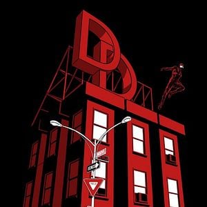 Foto Daredevil