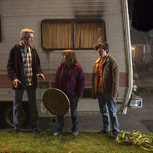 Foto The Middle