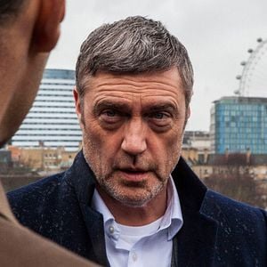 Foto Vincent Regan