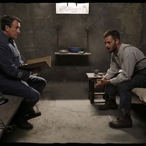 Foto Nicolas Duvauchelle