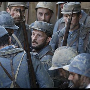 Foto Nicolas Duvauchelle