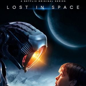 Foto Lost in Space (2018)