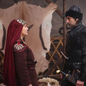 Foto Diriliş Ertuğrul