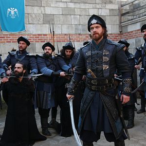 Foto Diriliş Ertuğrul