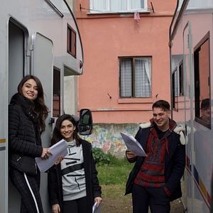 Foto Hakan: El protector