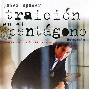 Foto Traición en el Pentágono