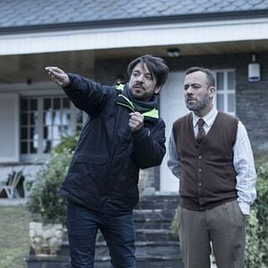 Foto Durante la tormenta