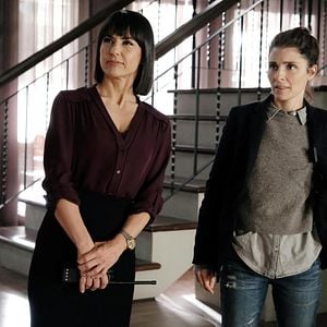 Foto Constance Zimmer