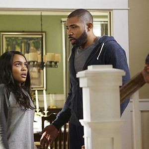 Foto China Anne McClain