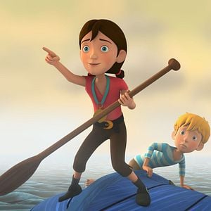 Foto Capitán Sharky