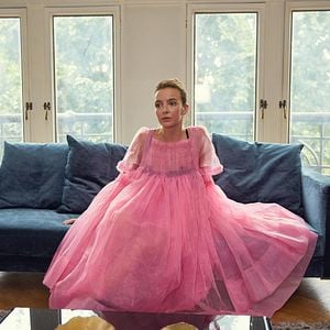 Foto Jodie Comer