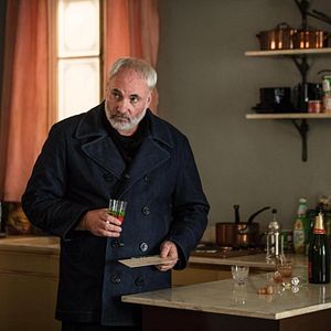 Foto Kim Bodnia