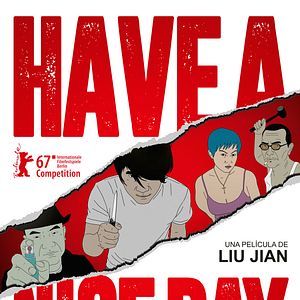 Foto Have a Nice Day