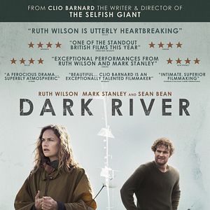 Foto Dark River