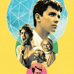 Foto The House Of Tomorrow