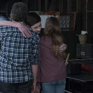 Foto John Ross Bowie