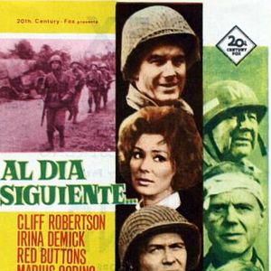 Foto Al día siguiente