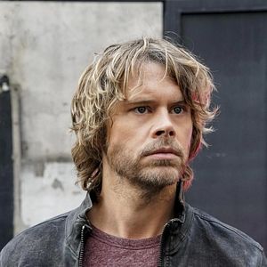 Foto Eric Christian Olsen