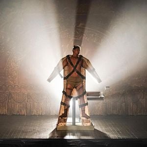 Foto NCIS: Los Ángeles