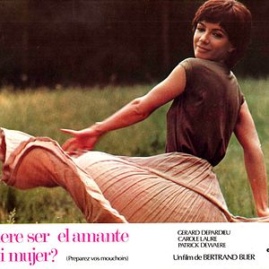 Foto ¿Quiere ser el amante de mi mujer?