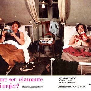 Foto ¿Quiere ser el amante de mi mujer?