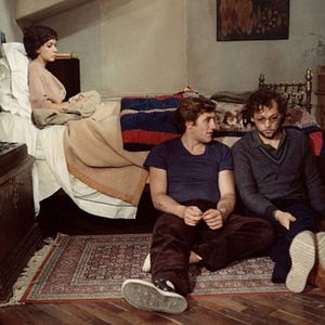 Foto ¿Quiere ser el amante de mi mujer?