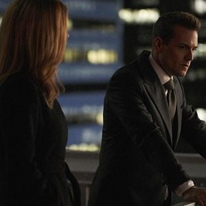 Foto Suits: la clave del éxito