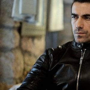 Foto Amor en blanco y negro