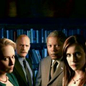 Foto Mystery Woman: Visiones mortales