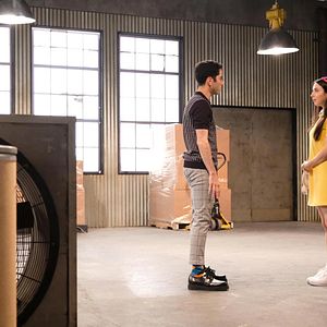 Foto Esther Povitsky