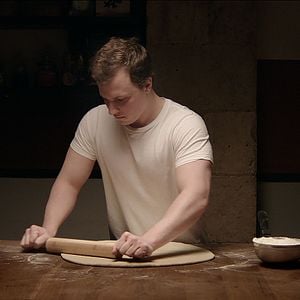 Foto El repostero de Berlín