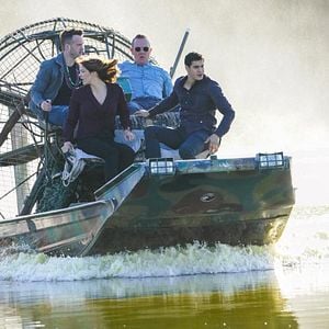 Foto Eddie Kaye Thomas