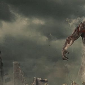 Foto Ataque a los titanes 2: El fin del mundo