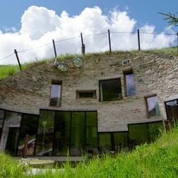 Foto The World's Most Extraordinary Homes