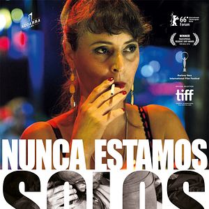 Foto Nunca estamos solos