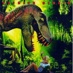 Foto El mundo perdido