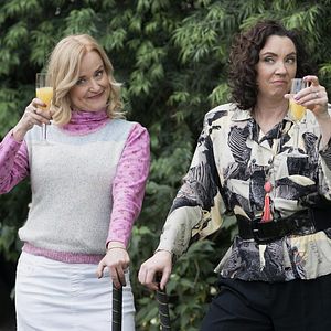 Foto Stephanie Courtney