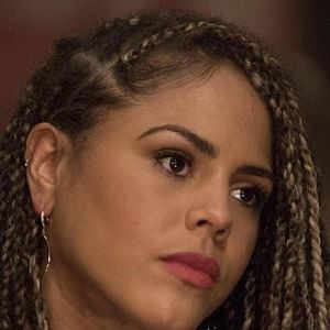 Foto Lenora Crichlow