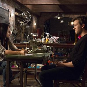 Foto Jack Cutmore-Scott