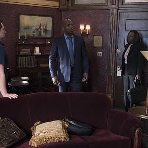 Foto Billy Brown (II)