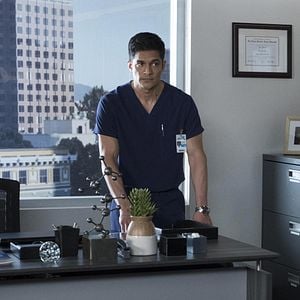 Foto The Good Doctor