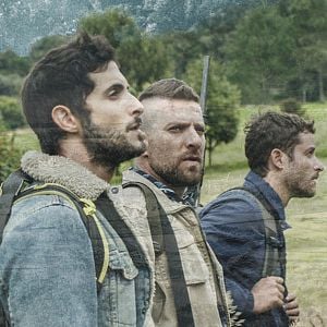 Foto Cuando los héroes vuelan