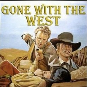 Foto Lo que el Oeste se llevó